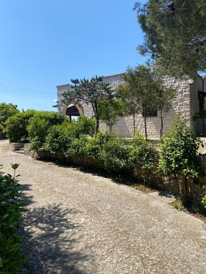 Villa Bellocchio Locorotondo Exterior photo